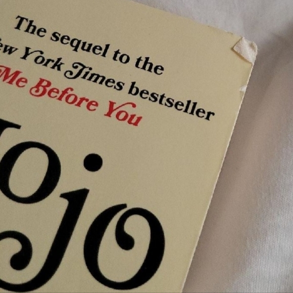 Jojo Moyes book bundle - Picture 4 of 6